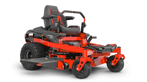 2023 Gravely USA ZT XL 48" in Clintonville, Wisconsin - Photo 2