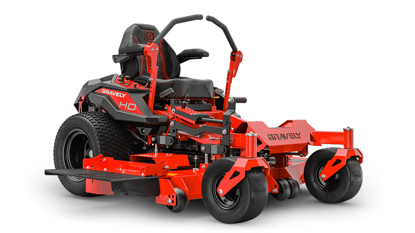 2023 Gravely USA ZT HD 60 in Clintonville, Wisconsin - Photo 2