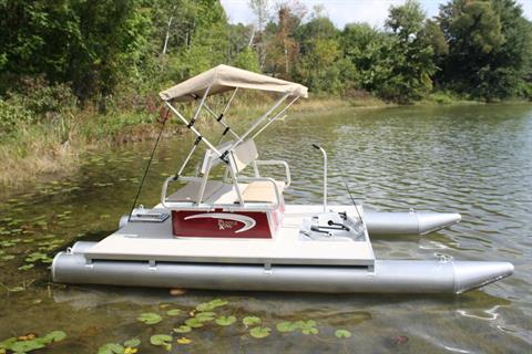 2019 Paddle King PK4400 in Memphis, Tennessee - Photo 4