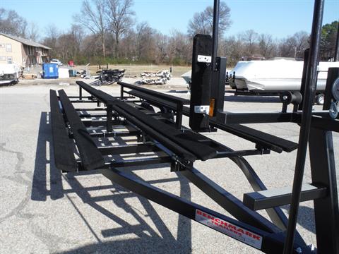 2022 Benchmark Trailers T-24 in Memphis, Tennessee - Photo 2
