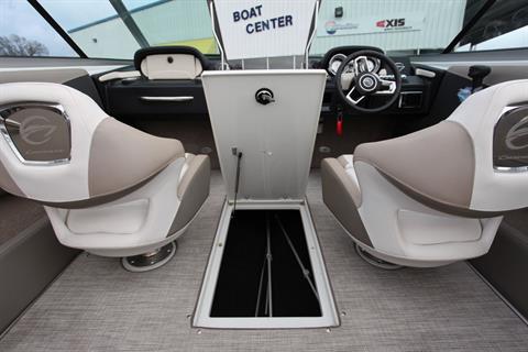 2019 Crownline 215 SS in Memphis, Tennessee - Photo 17