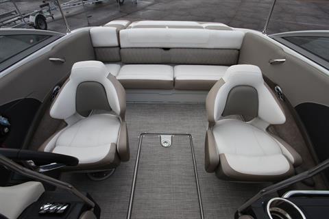 2019 Crownline 215 SS in Memphis, Tennessee - Photo 8
