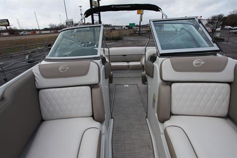 2019 Crownline 215 SS in Memphis, Tennessee - Photo 5