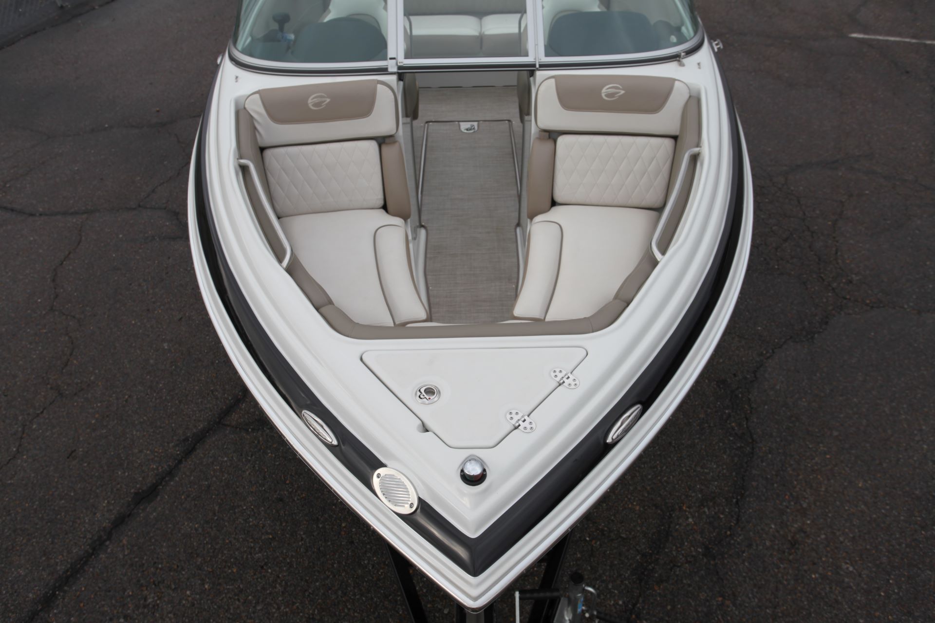 2019 Crownline 215 SS in Memphis, Tennessee - Photo 4