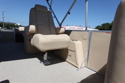 2022 Avalon Catalina Quad Lounger - 25' in Memphis, Tennessee - Photo 14