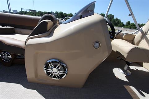 2022 Avalon Catalina Quad Lounger - 25' in Memphis, Tennessee - Photo 8