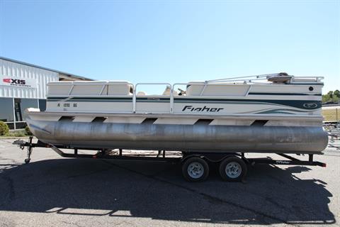 2001 Fisher Freedom 241 DLX in Memphis, Tennessee - Photo 2
