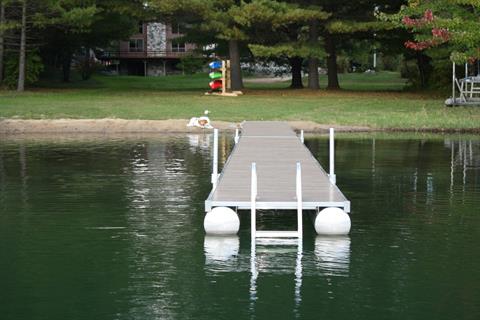 2019 Paddle King 20' x 4' Dock in Memphis, Tennessee - Photo 2