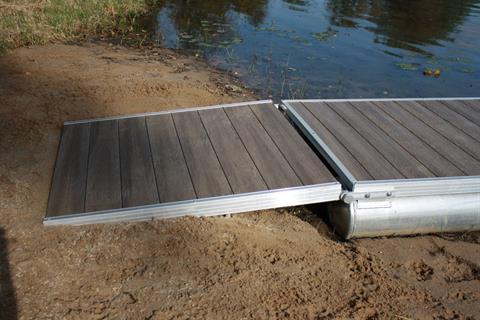 2019 Paddle King 20' x 4' Dock in Memphis, Tennessee - Photo 11