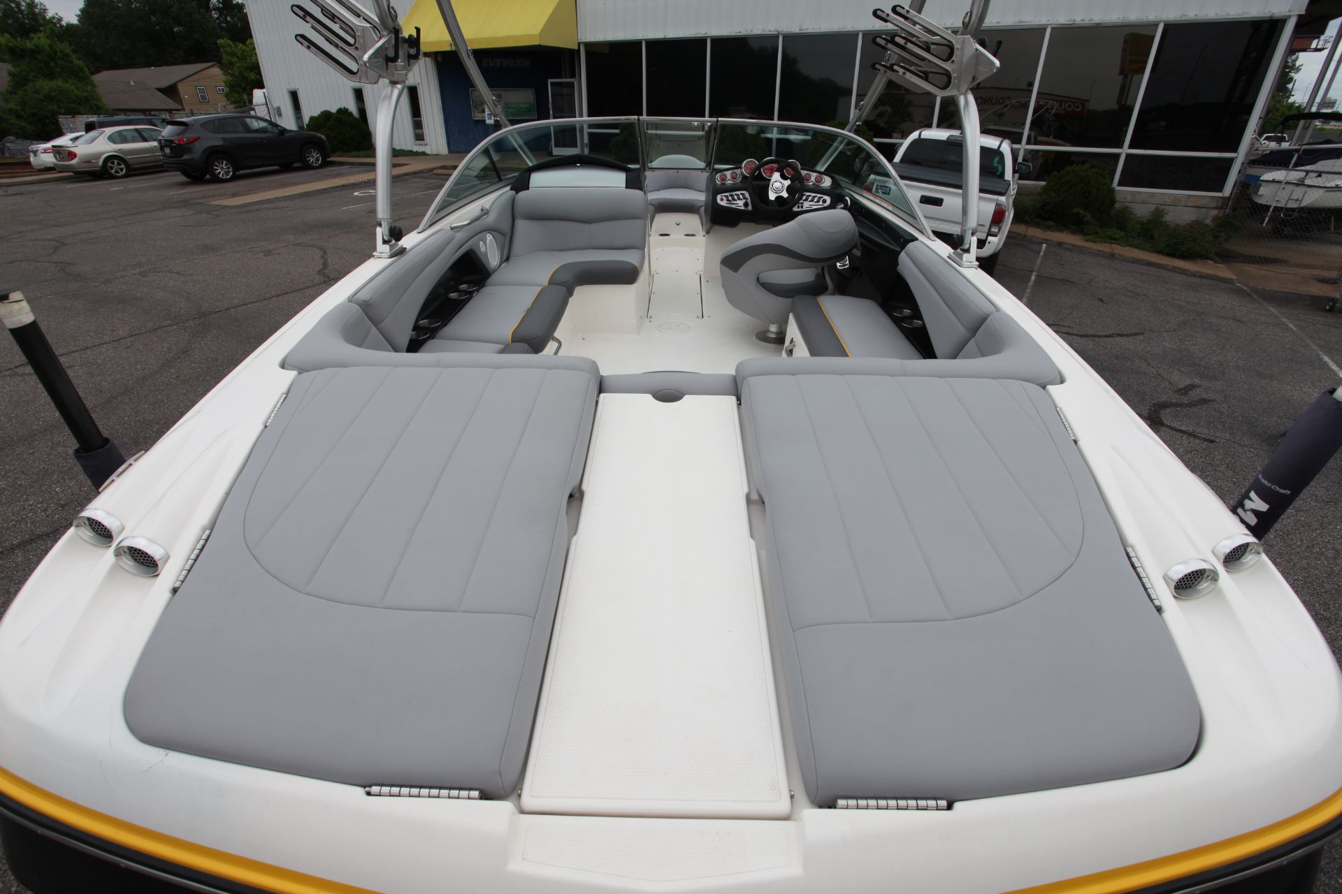 2006 Mastercraft X-30 in Memphis, Tennessee - Photo 18