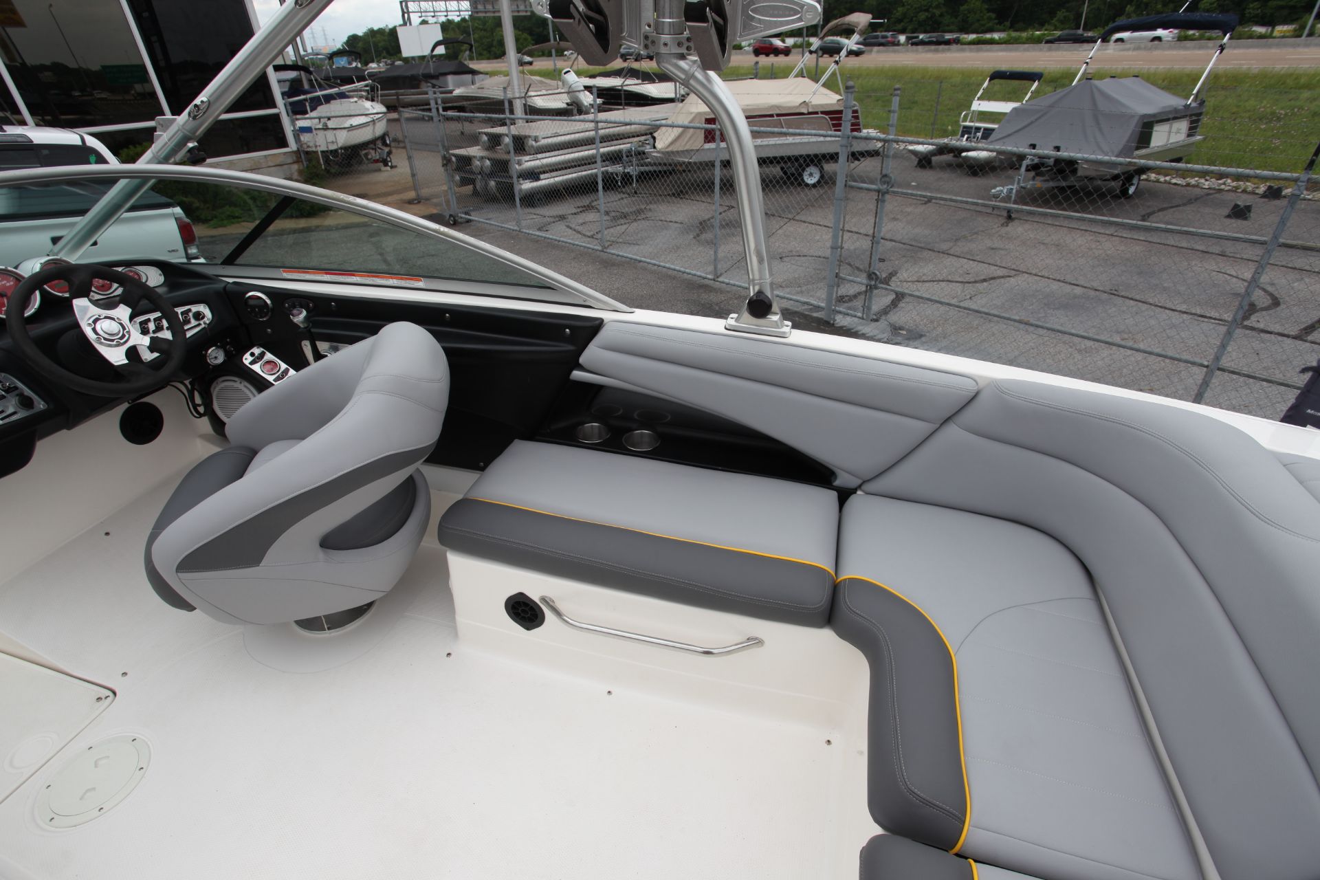 2006 Mastercraft X-30 in Memphis, Tennessee - Photo 10