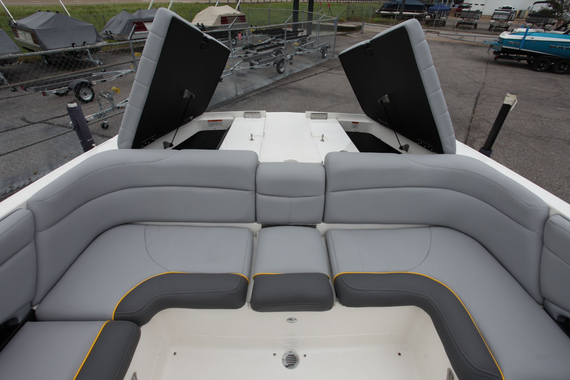 2006 Mastercraft X-30 in Memphis, Tennessee - Photo 19