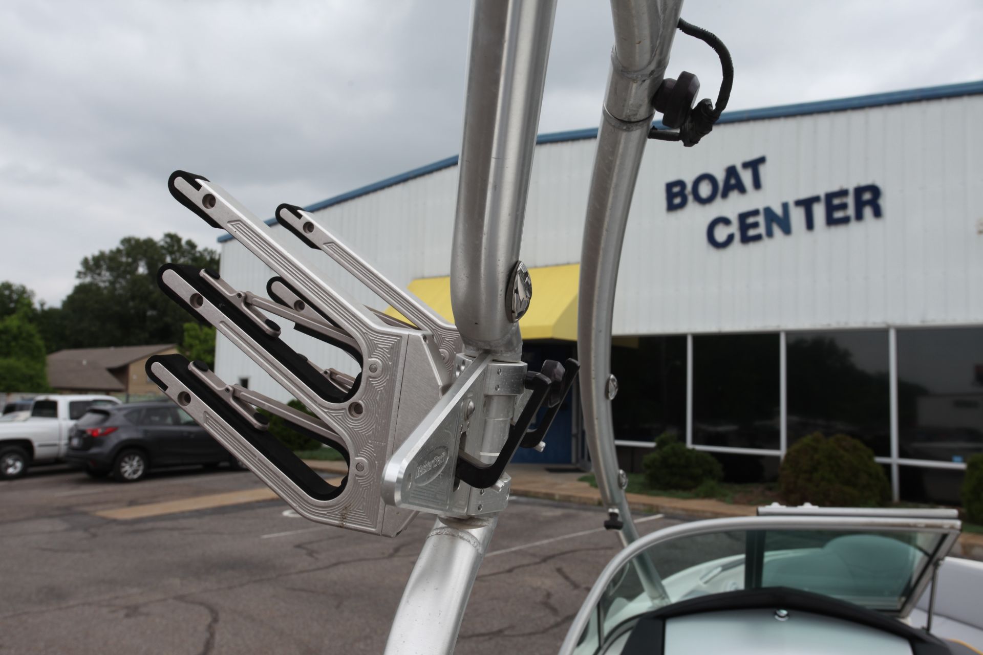 2006 Mastercraft X-30 in Memphis, Tennessee - Photo 24