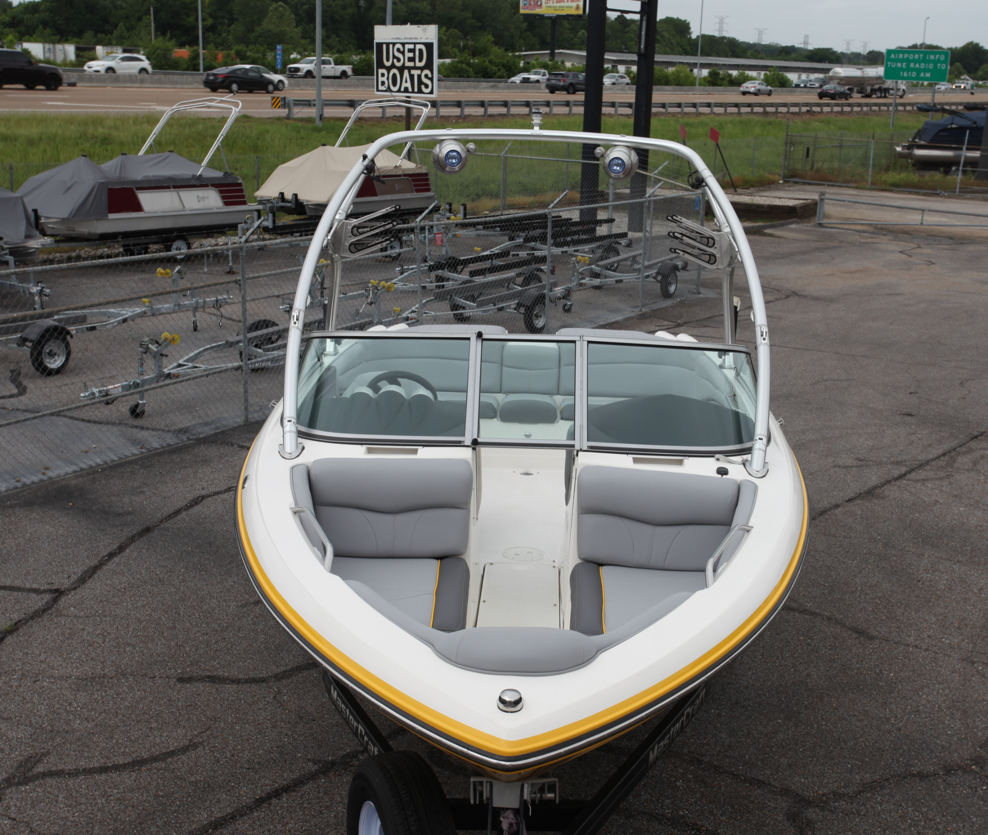 2006 Mastercraft X-30 in Memphis, Tennessee - Photo 3