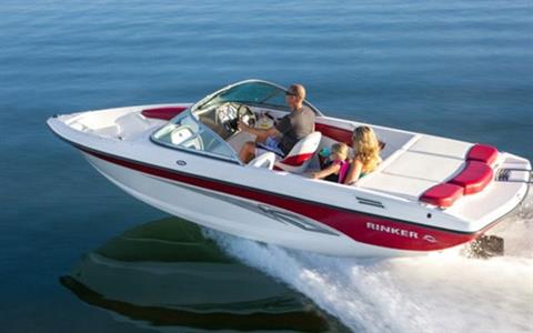 2014 Rinker 186 BR in Memphis, Tennessee - Photo 23