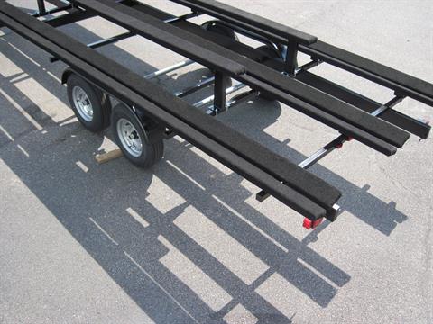 2023 Benchmark Trailers T25 HD in Memphis, Tennessee - Photo 10