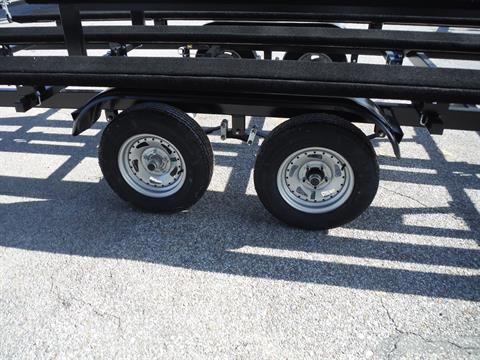 2023 Benchmark Trailers T26 in Memphis, Tennessee - Photo 7