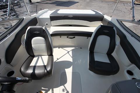 2019 Stingray 198 LX in Memphis, Tennessee - Photo 18
