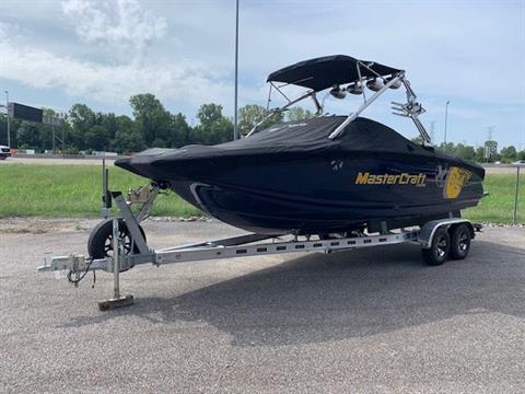 2024 Venture Trailers COM-6000 inboard in Memphis, Tennessee - Photo 1