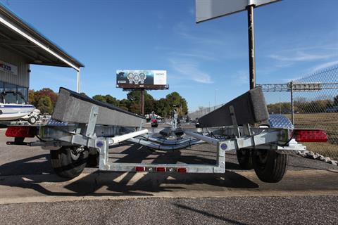 2024 Venture Trailers COM-6000 inboard in Memphis, Tennessee - Photo 7