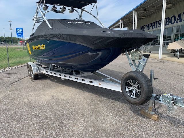 2024 Venture Trailers COM-6000 inboard in Memphis, Tennessee - Photo 12