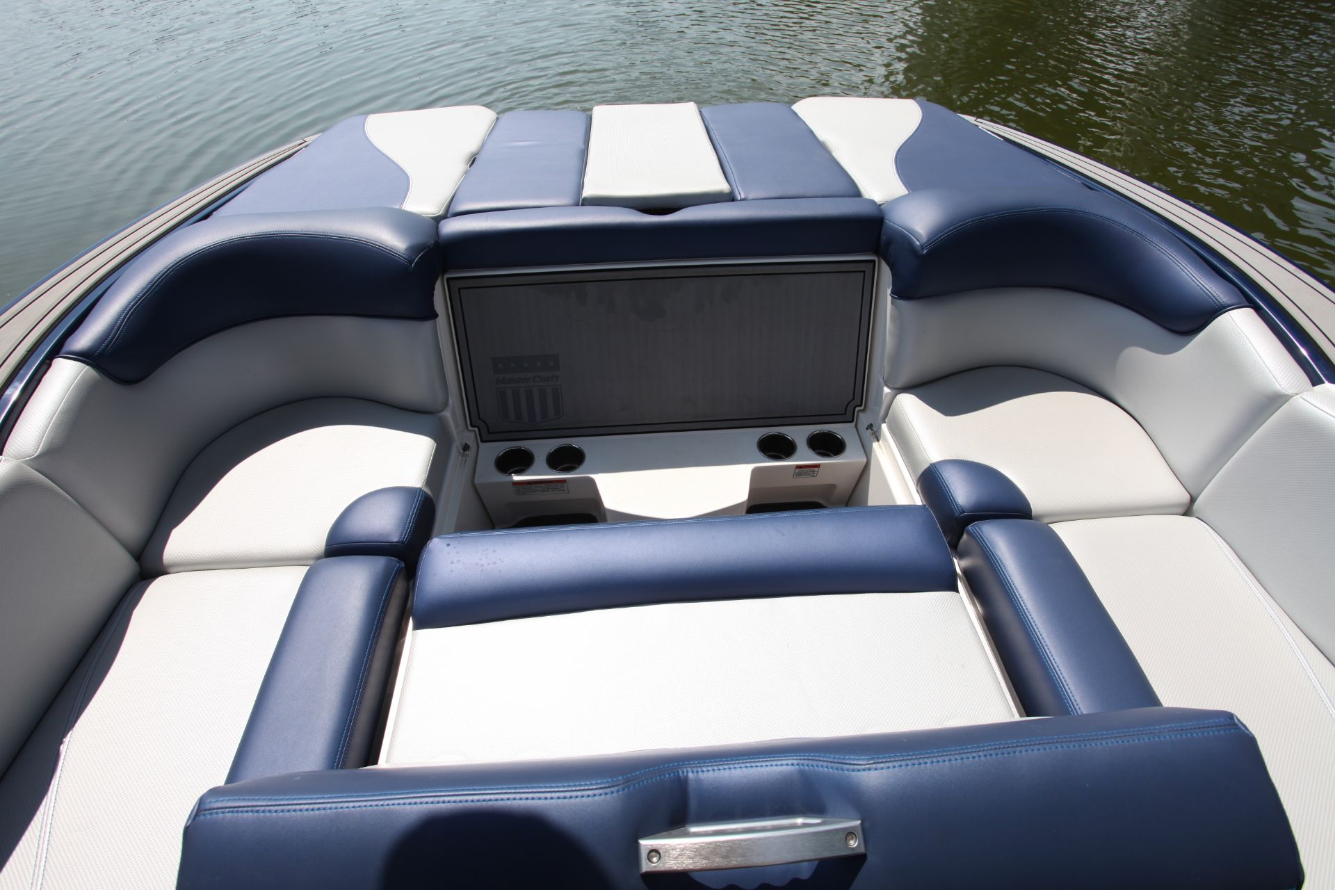 2016 Mastercraft X30 in Memphis, Tennessee - Photo 14
