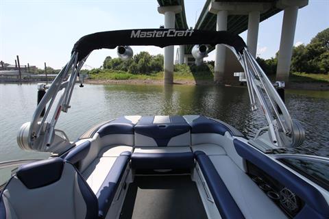 2016 Mastercraft X30 in Memphis, Tennessee - Photo 8