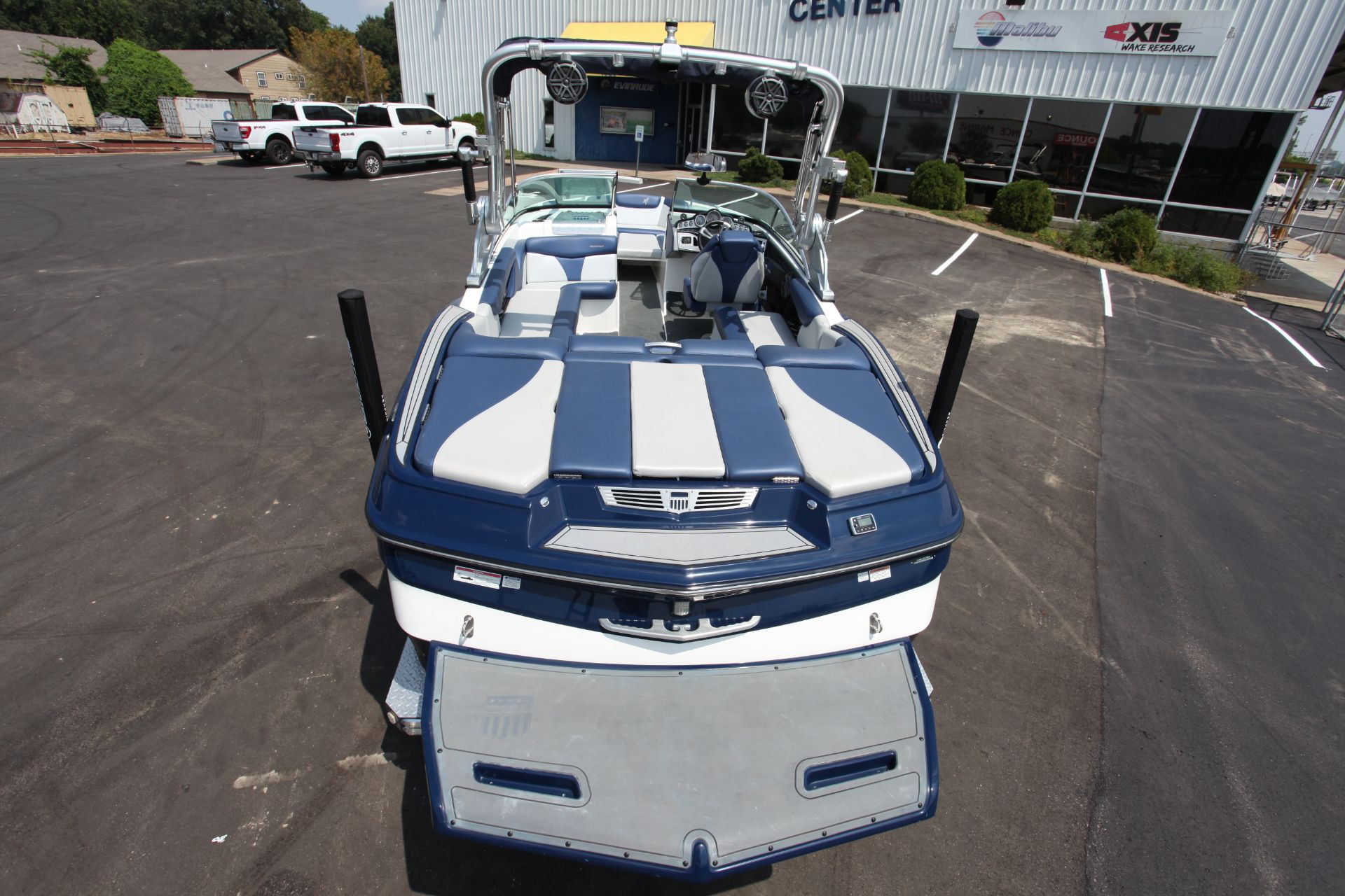2016 Mastercraft X30 in Memphis, Tennessee - Photo 21