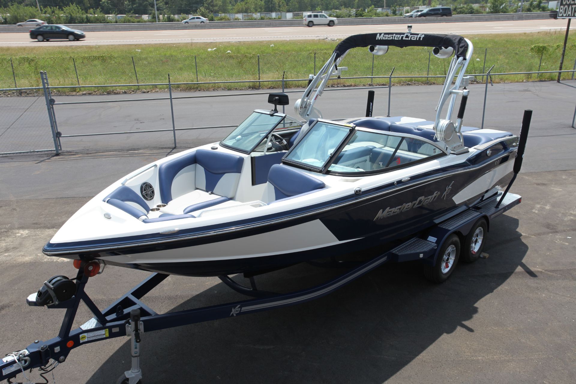 2016 Mastercraft X30 in Memphis, Tennessee - Photo 1