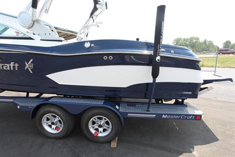 2016 Mastercraft X30 in Memphis, Tennessee - Photo 28