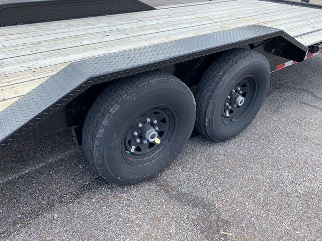 2022 Kaufman Trailers 20' D-Deluxe 15,000 in Memphis, Tennessee - Photo 5