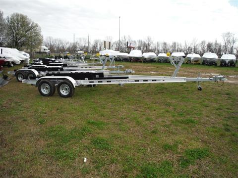 2023 Venture Trailers VATB-4225 in Memphis, Tennessee - Photo 1