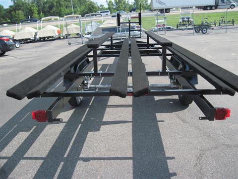 2023 Benchmark Trailers T25 HD in Memphis, Tennessee - Photo 2