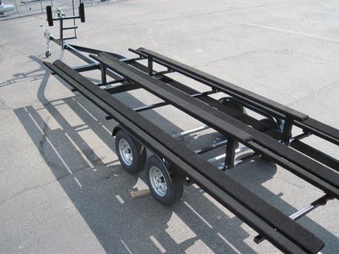2023 Benchmark Trailers T25 HD in Memphis, Tennessee - Photo 3