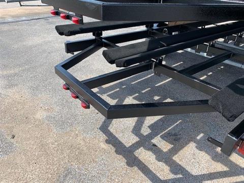 2023 Benchmark Trailers T25 HD in Memphis, Tennessee - Photo 5