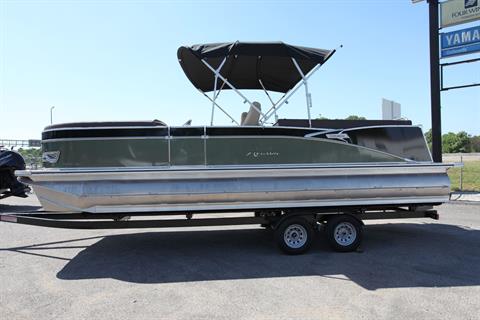 2022 Avalon Catalina Quad Lounger - 25' in Memphis, Tennessee - Photo 2