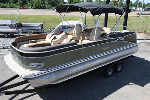 2022 Avalon Catalina Quad Lounger - 25' in Memphis, Tennessee - Photo 1