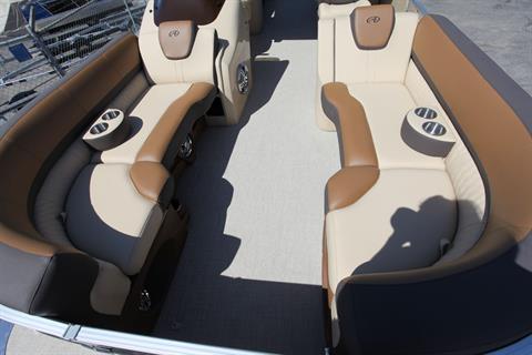 2022 Avalon Catalina Quad Lounger - 25' in Memphis, Tennessee - Photo 4
