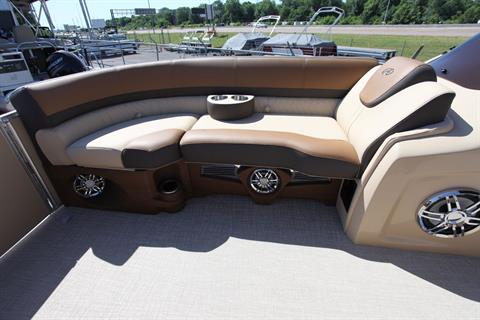 2022 Avalon Catalina Quad Lounger - 25' in Memphis, Tennessee - Photo 5