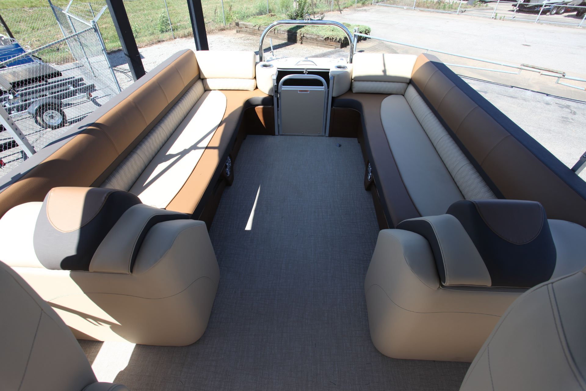 2022 Avalon Catalina Quad Lounger - 25' in Memphis, Tennessee - Photo 17
