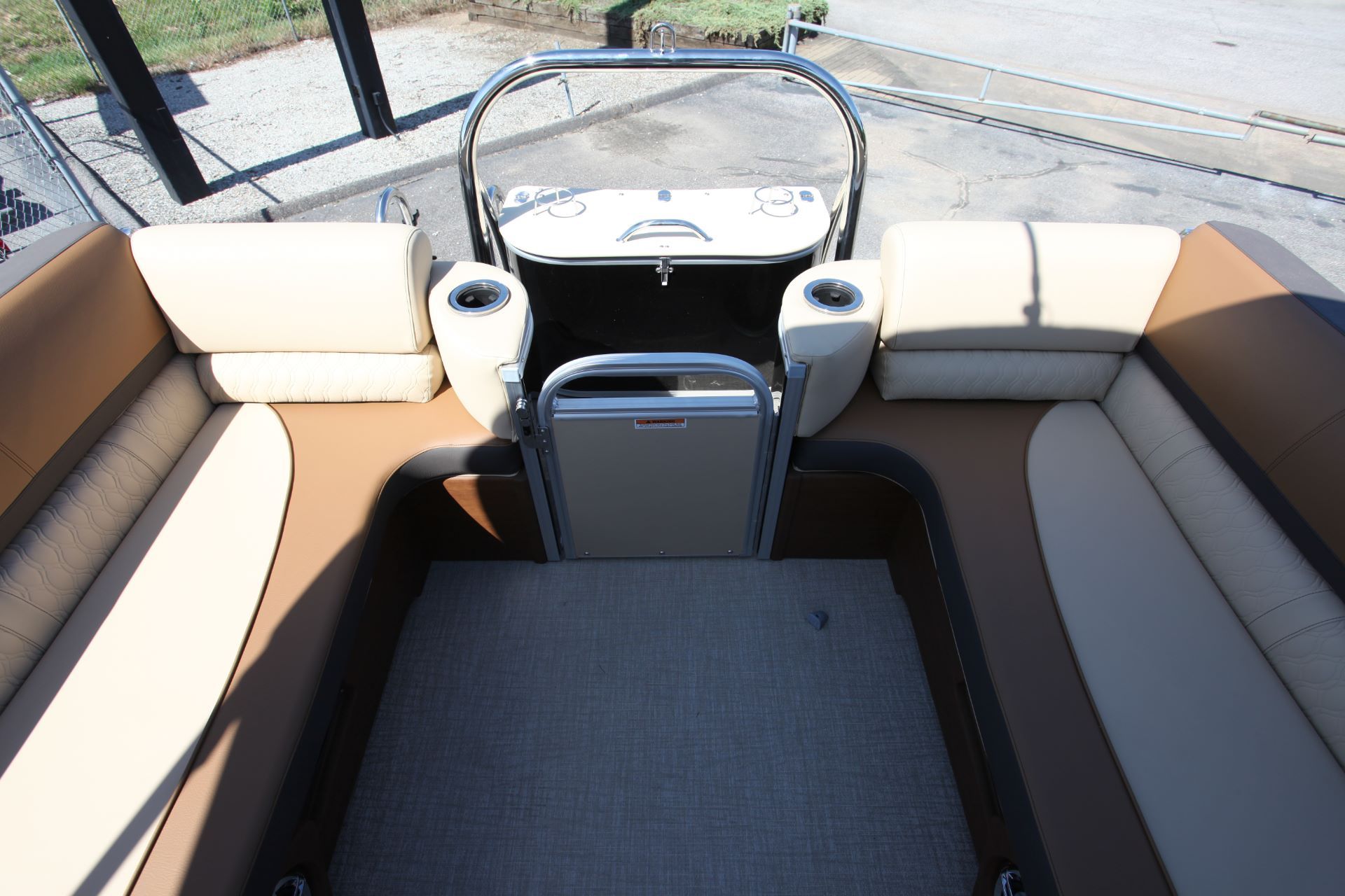 2022 Avalon Catalina Quad Lounger - 25' in Memphis, Tennessee - Photo 19
