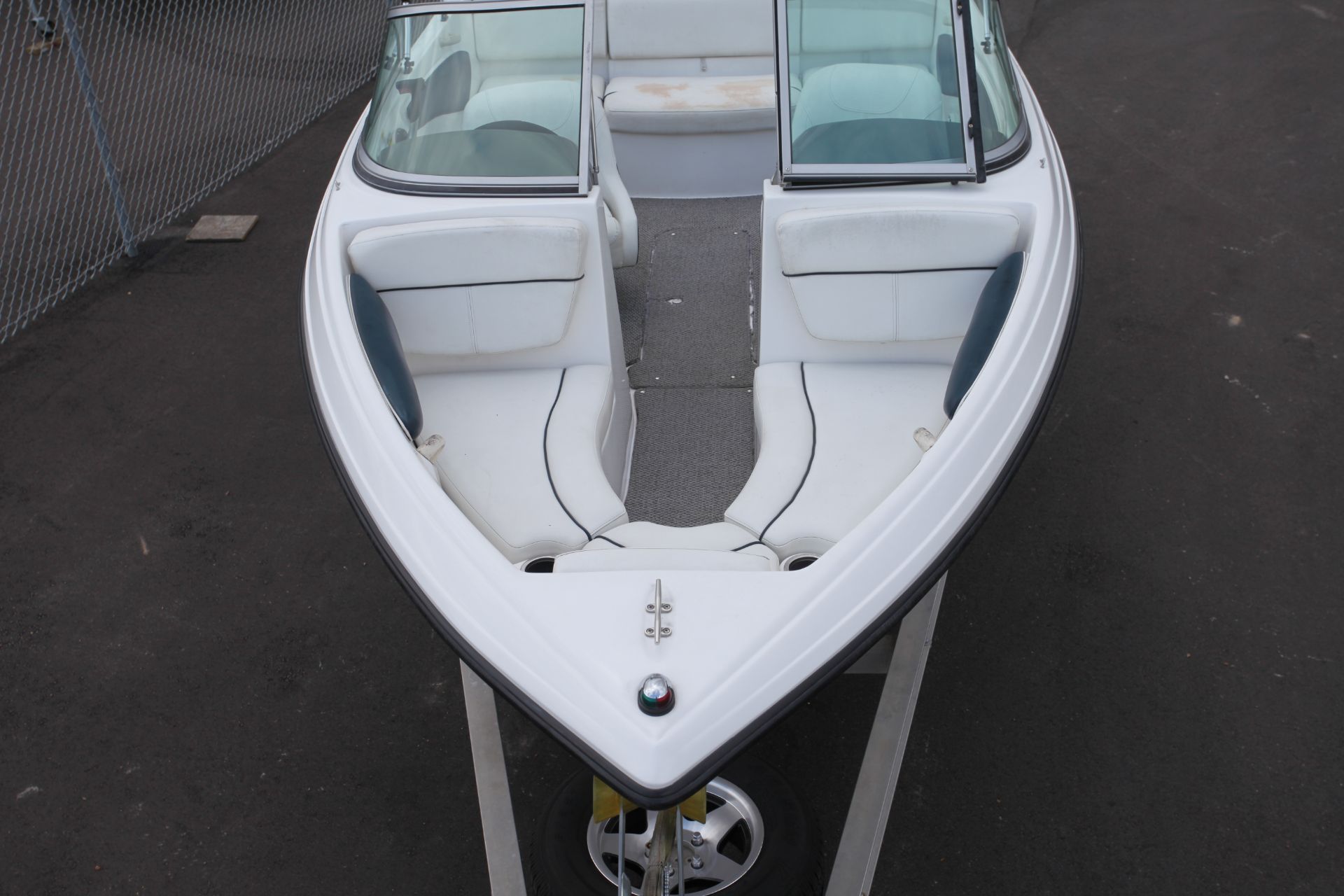 2014 Rinker 186 BR in Memphis, Tennessee - Photo 4