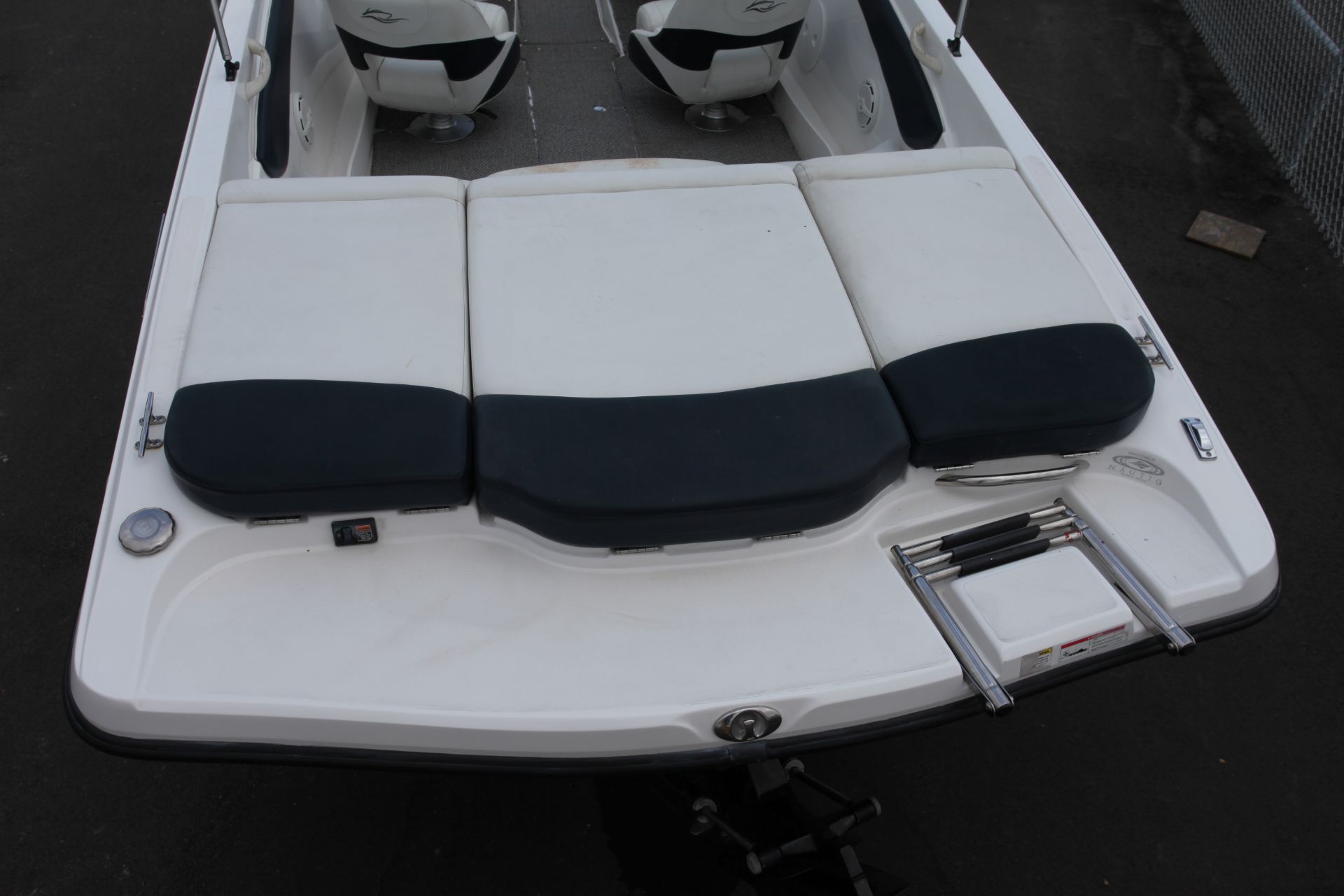 2014 Rinker 186 BR in Memphis, Tennessee - Photo 15