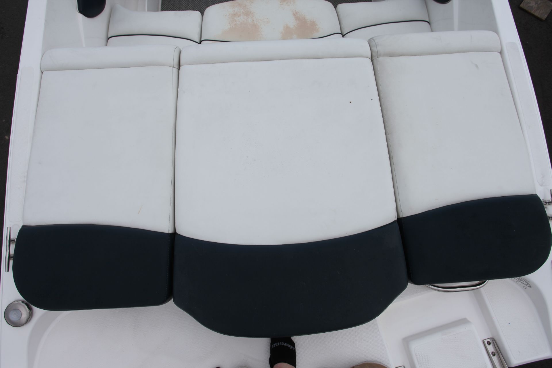 2014 Rinker 186 BR in Memphis, Tennessee - Photo 14