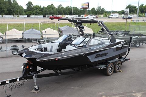 2020 Malibu Wakesetter 23 MXZ in Memphis, Tennessee - Photo 1