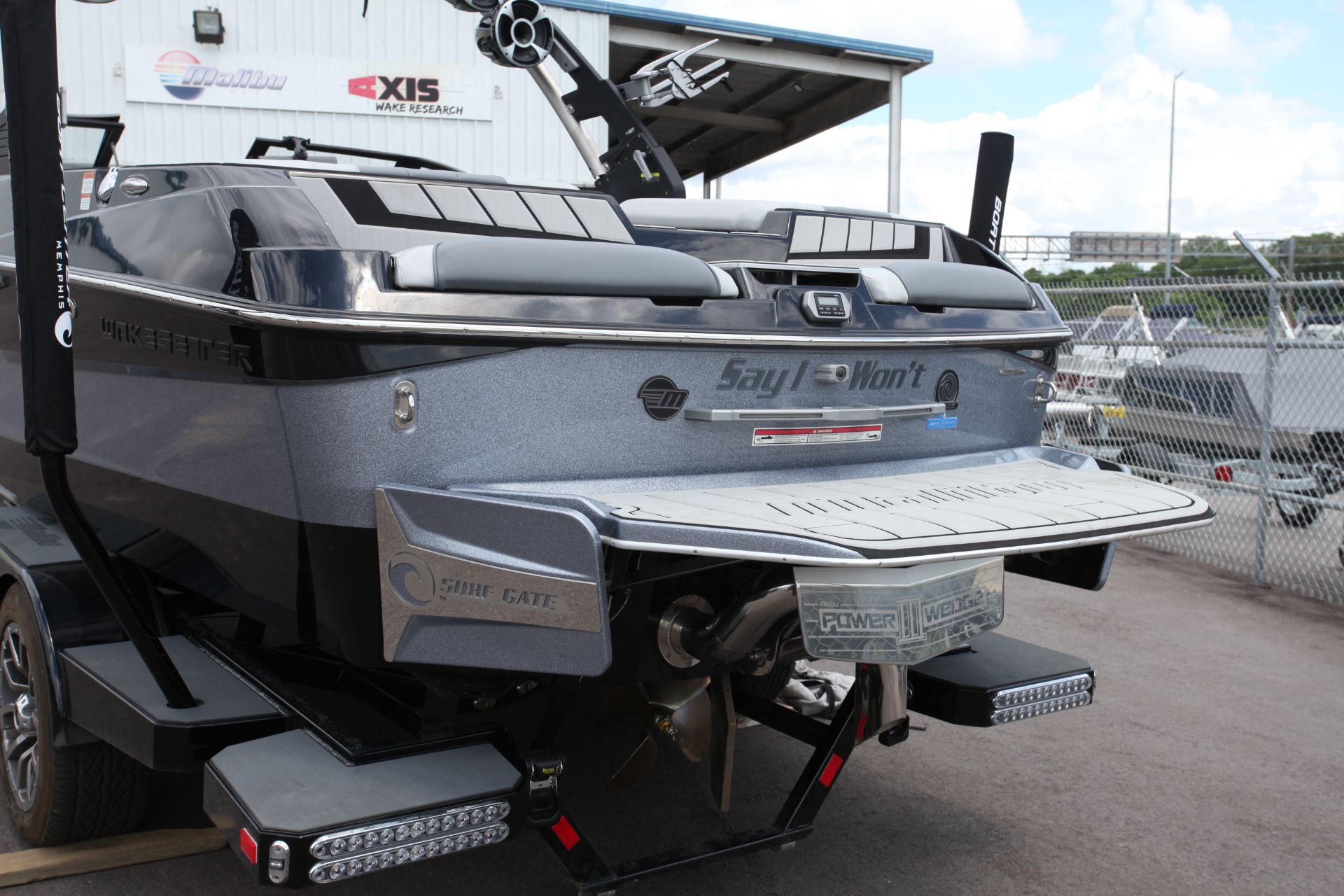 2020 Malibu Wakesetter 23 MXZ in Memphis, Tennessee - Photo 22