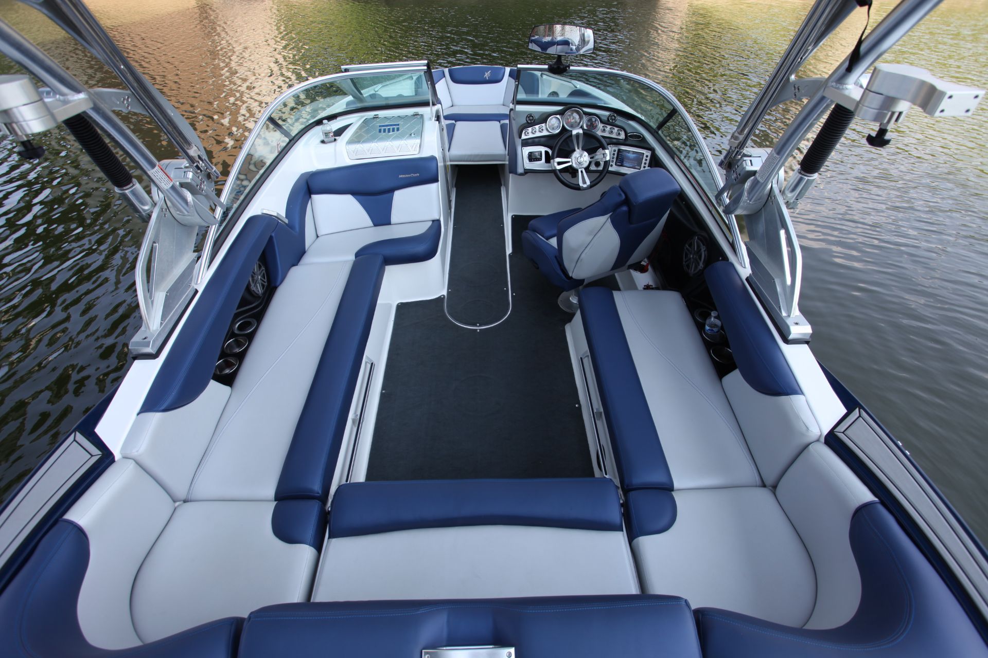 2016 Mastercraft X30 in Memphis, Tennessee - Photo 23