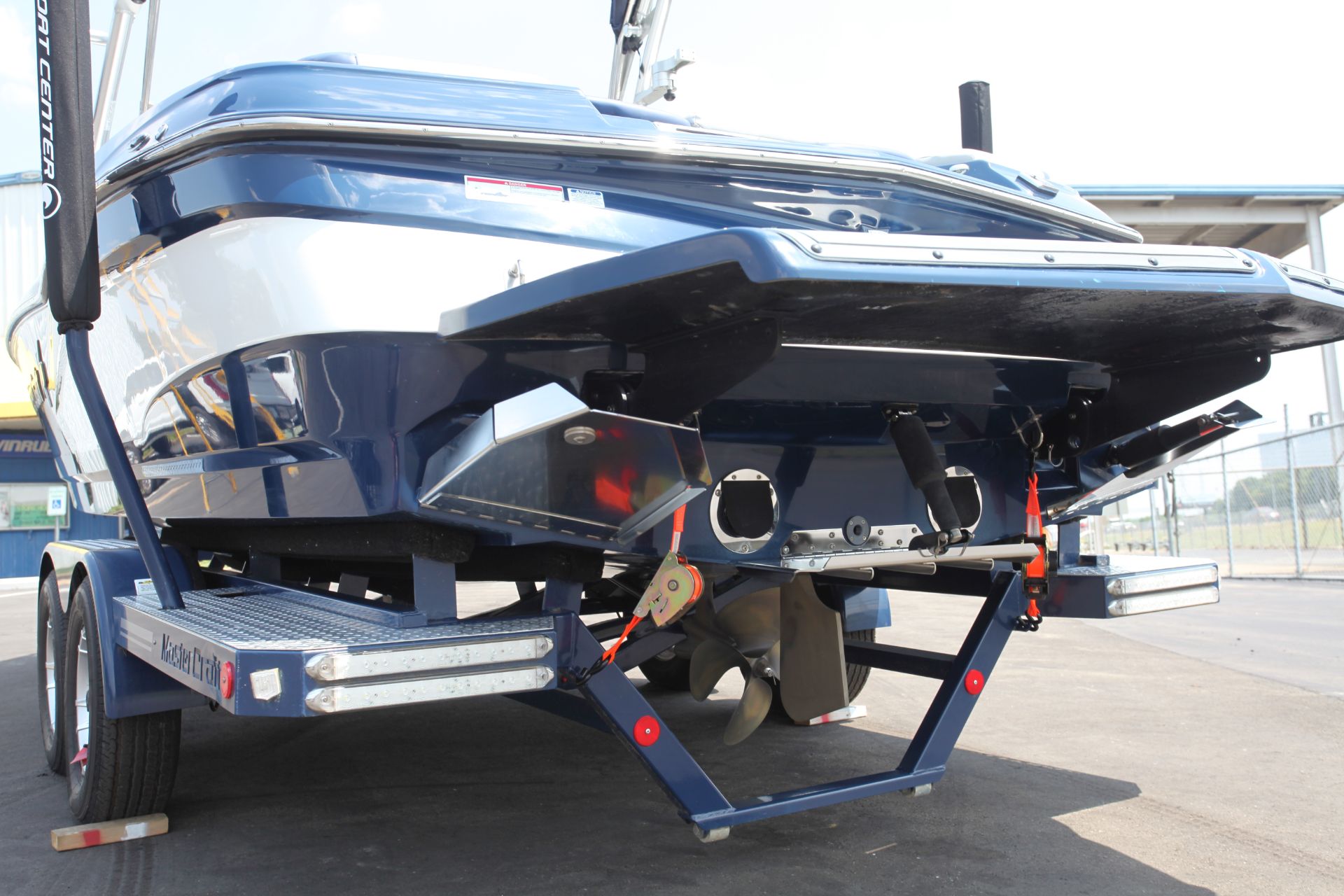 2016 Mastercraft X30 in Memphis, Tennessee - Photo 27