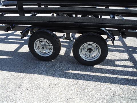 2024 Benchmark Trailers T24 in Memphis, Tennessee - Photo 6