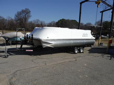 2022 Benchmark Trailers T24 in Memphis, Tennessee - Photo 3